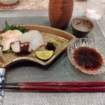 野田屋町 いけ一 - 