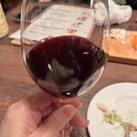 ツナシマ ワインバル ガトネグロ - 