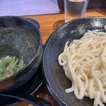 肉汁うどん たまや - 