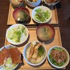 秩父名物と小丼ぶり ちんばた 秩父駅前店