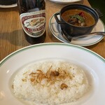 CURRY CLUB キュイエール - 