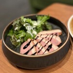 ビア カフェ チェント アンニ - 