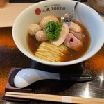 入鹿TOKYO 六本木 - 