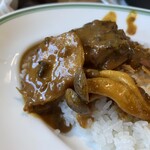 CURRY CLUB キュイエール - 