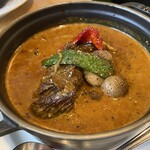 CURRY CLUB キュイエール - 