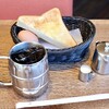 Shirubia Kohiten Naruminaru Pakuten - 当店独自のアイスコーヒー