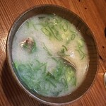 味処 とっくり - 