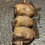 YAKITORI 燃 es - 