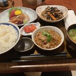 四季の味 さくれ - 