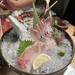 釣船茶屋 ざうお - 