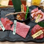 松阪牛焼肉 一升びん - 