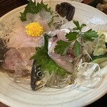 味処 とっくり - 