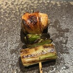 YAKITORI 燃 es - 