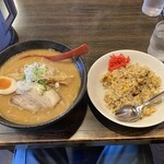 四代目 いちまる - 