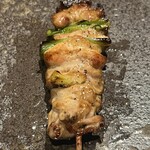YAKITORI 燃 es - 