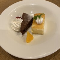 bottega 柏店 - 意外性がなく　ごく普通でした。