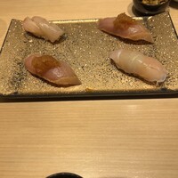 SUSHI TOKYO TEN、 新宿店 - 