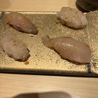 SUSHI TOKYO TEN、 新宿店 - 