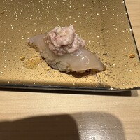 SUSHI TOKYO TEN、 新宿店 - 