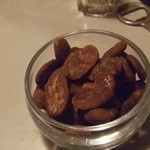 月宙喫酒サンボ２０２ - 黒糖そら豆