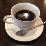 PiA - 美味しいアメリカンコーヒーは好いですね。