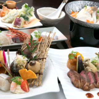 和風厨房 りゅう扇_0