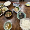 金時食堂