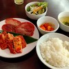 焼肉・冷麺ヤマト - 料理写真:昼夜定食B