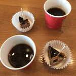 スターバックス・コーヒー - 