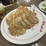 大阪餃子専門店 よしこ - 