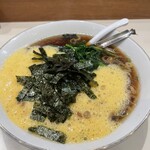 らぁめん ほりうち - 