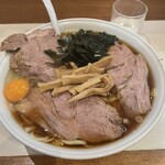 らぁめん ほりうち - 