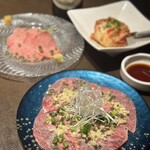 焼肉 SEJONG - 