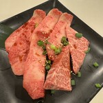 焼肉 弘城 - 