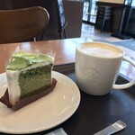 スターバックス・コーヒー - 