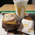 McDonald's - 