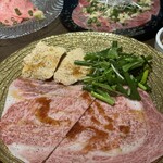 焼肉 SEJONG - 