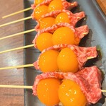 Sumibiyakiniku Kotarou - 