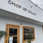 CHOP UP CRUST - 