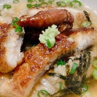 炭焼うな富士 名駅店 - 