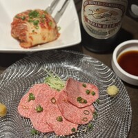 焼肉SEJONG 丸の内店 - 