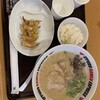 イップウドウ ラーメン エクスプレス 越谷レイクタウン店