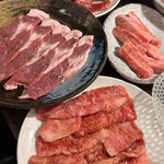 焼肉家 かず - 