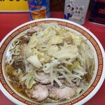 ラーメン二郎 - 