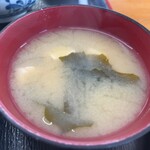 永井食堂 - 