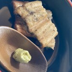 うなぎ料理 よし宗 - 