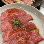 焼肉家 かず - 