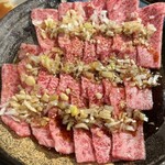 焼肉家 かず 三鷹店 - 