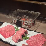 西麻布 肉粋やまもと - 