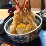 山陰の味処 吉良常総本店 - 